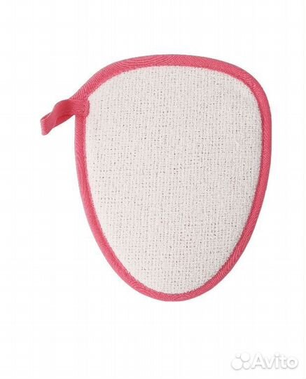 Спонж двухсторонний Гринвей