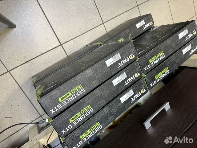 Gtx 1660 super palit DNS днс купить в Москве | Электроника | Авито