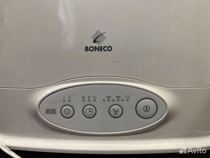 Увлажнитель воздуха Boneco