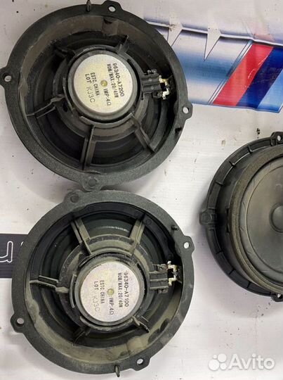 Колонка киа kia hyundai хёндай