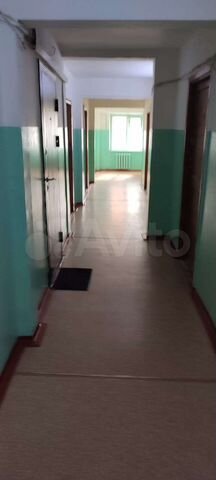 Комната 12,8 м² в 1-к., 3/5 эт.