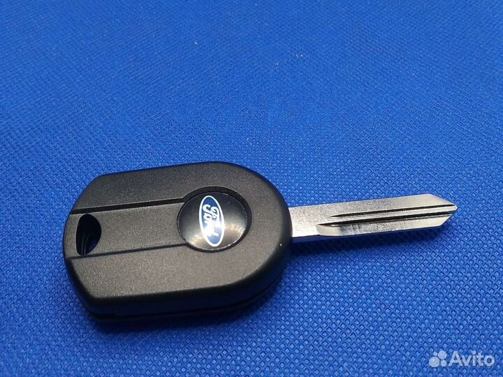 Ключ Ford explorer 5 кнопок