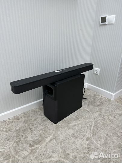Акустическая система Sony HT-S350