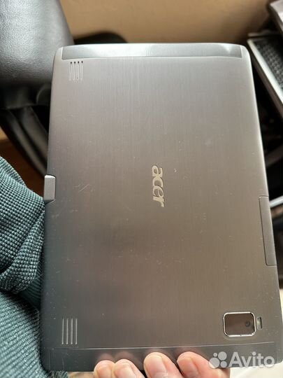 Планшет 10 дюймов Асер Aser A 501