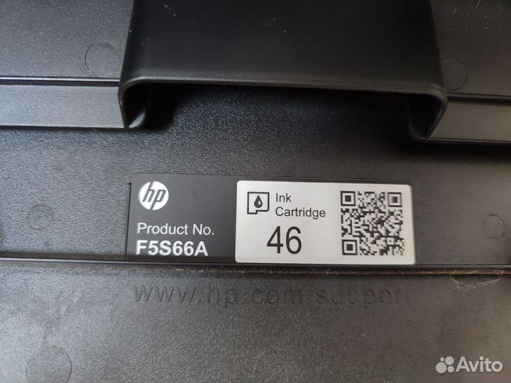 Цветной мфу