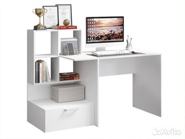 Компьютерный стол ск-16