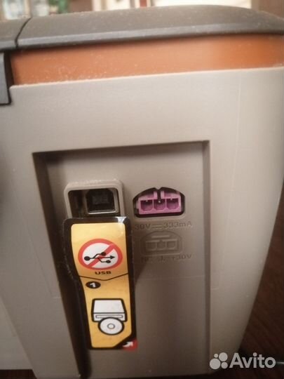 Принтер hp deskjet 3050A