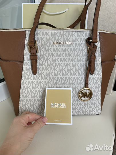 Сумка michael kors оригинал новая