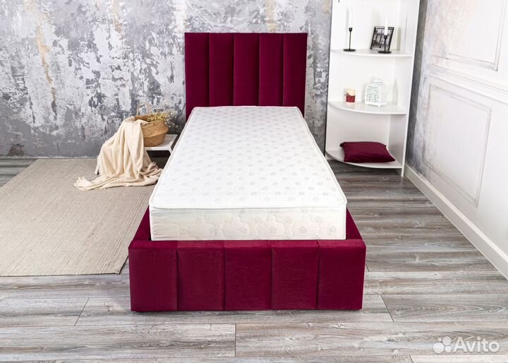 Кровать 80х200