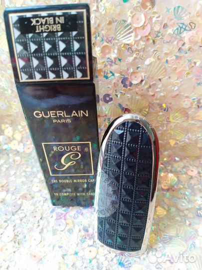 Футляр Guerlain