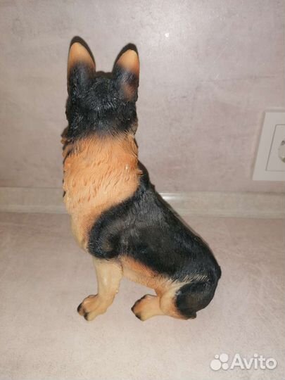 Статуэтки собак