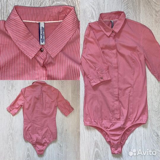 Женские вещи пакетом 42 44 на весну