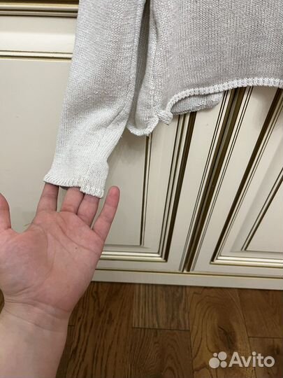 Кофта zara для девочки