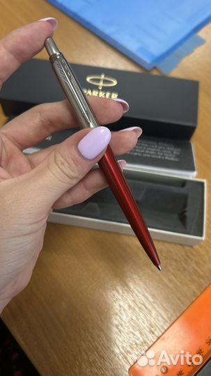 Шариковая ручка Parker