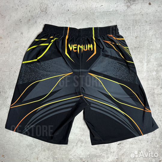 Шорты Venum Ufc