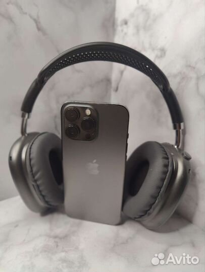 Apple airpods pro MAX