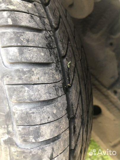 Колеса r15 5:112