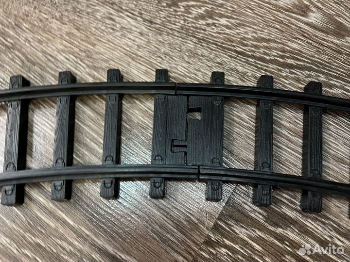 Детская железная дорога