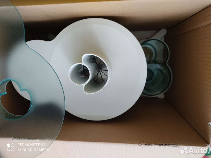 Соковыжималка bosch