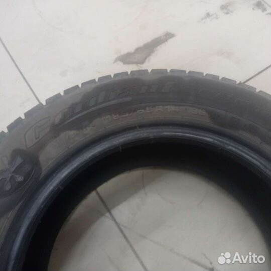 Cordiant Sport 2 185/65 R14 26L