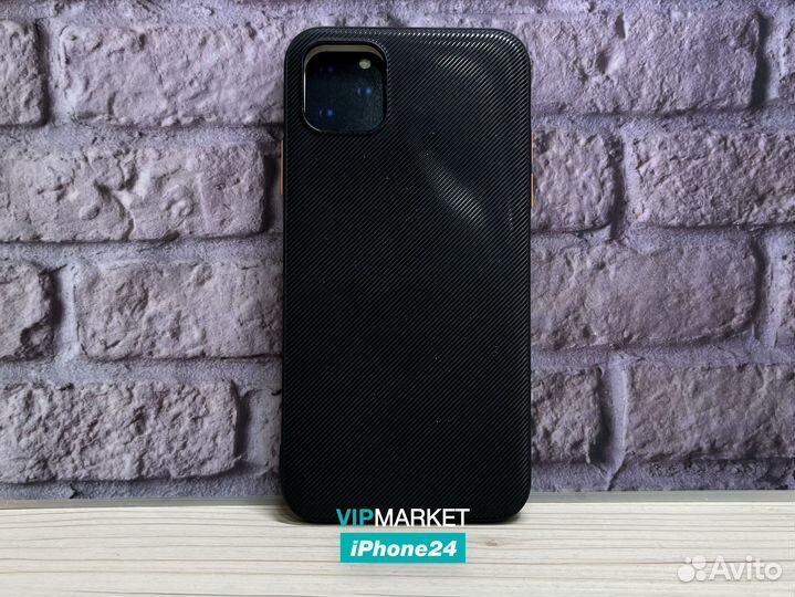 Чехол Hoco Warrior series для iPhone 11 Pro Max