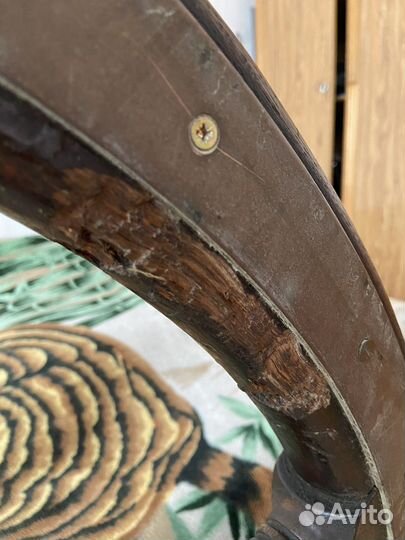 Штурвал (Антиквариат)