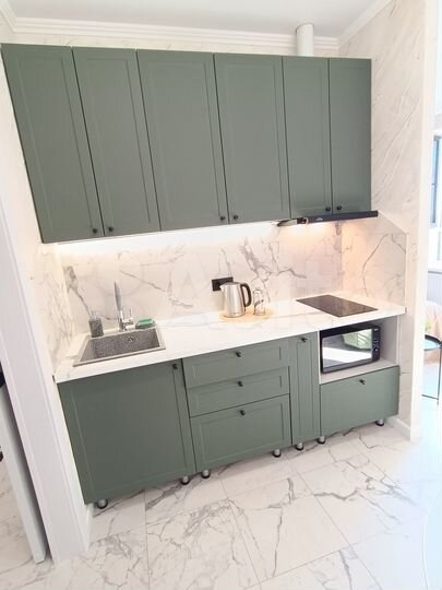 Квартира-студия, 26 м², 6/8 эт.