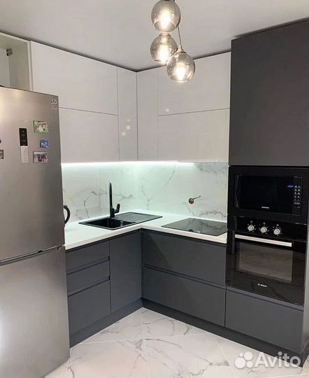 Кухня на заказ