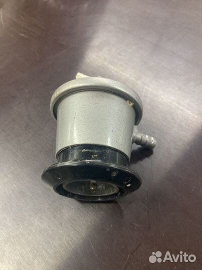 Редуктор на газовый балон