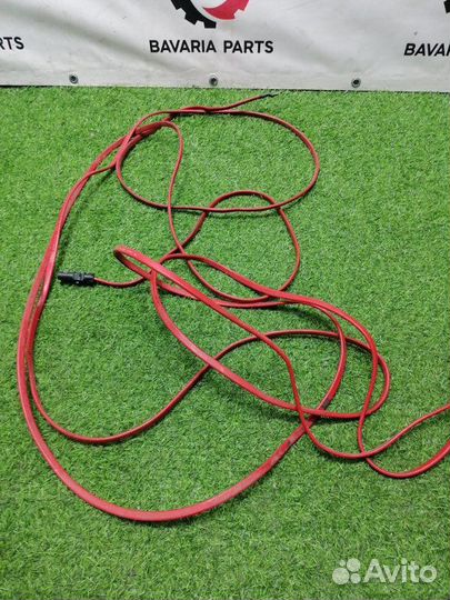 Силовой провод Bmw 5 E60 2.5 N52 2008