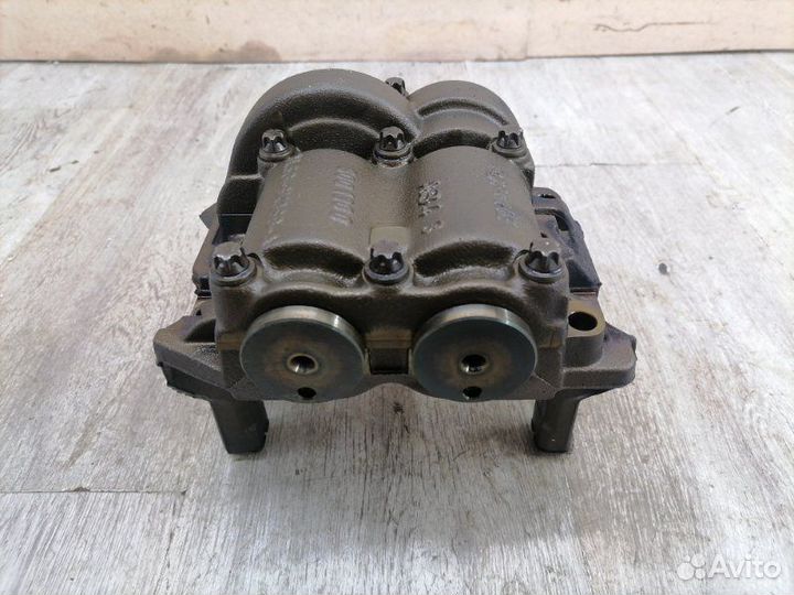 Б/У Балансирный вал 6 2006 3l5g6k360a mazda