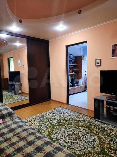 3-к. квартира, 47,9 м², 2/5 эт.