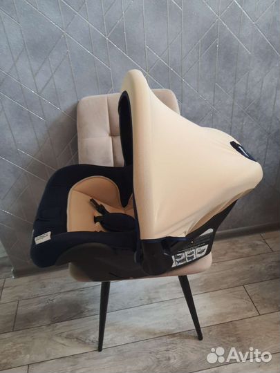 Авто люлька