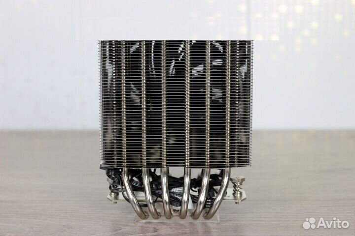 Кулер GamerStorm Fryzen AMD Socket TR4