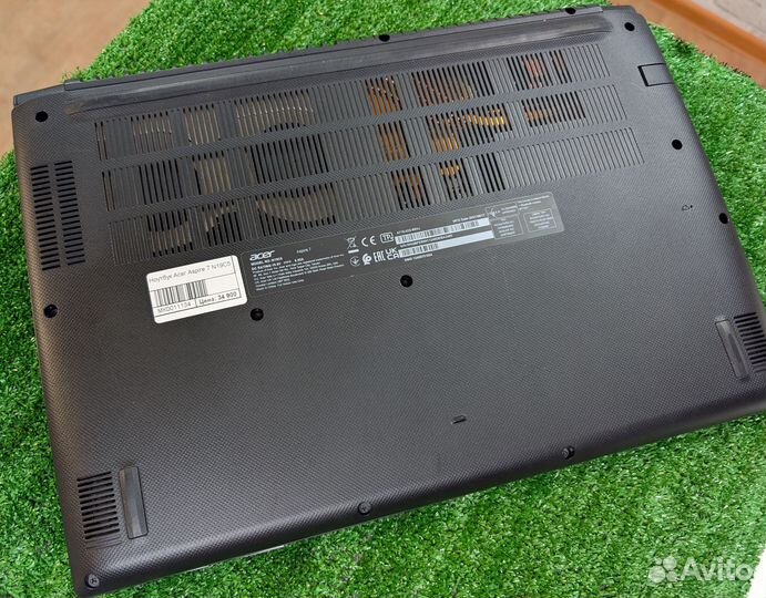 Acer Aspire N19C5