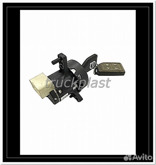 Запчасть Замок зажигания