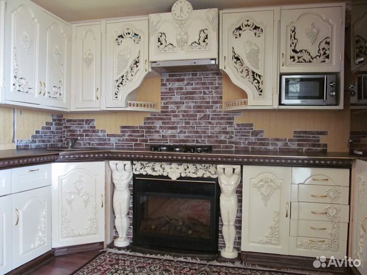 Кухонный гарнитур