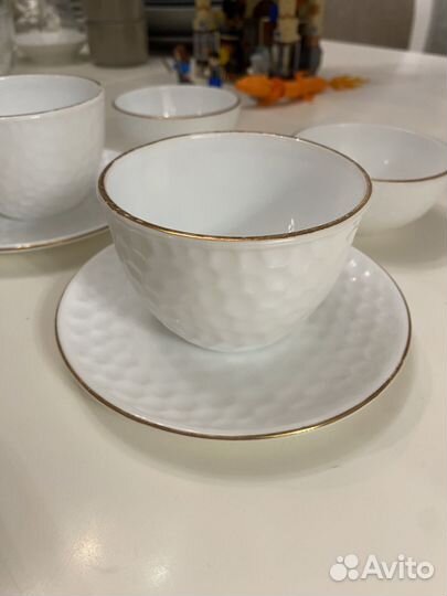 Чайный набор