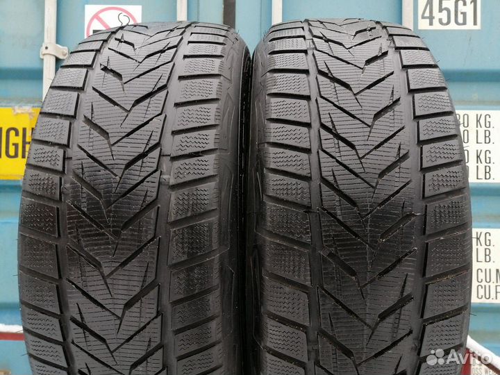 Vredestein Wintrac Xtreme S 255/50 R20