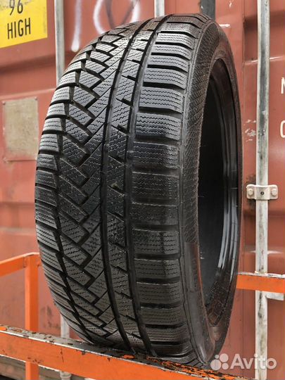 Continental ContiWinterContact TS 850 P 215/50 R17