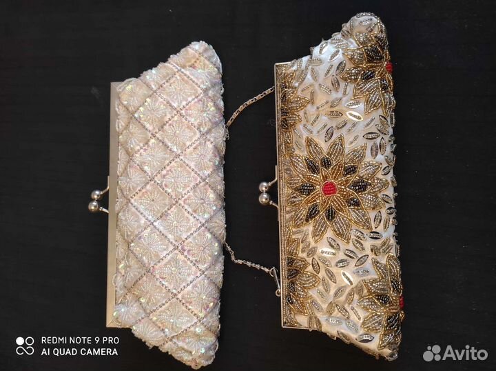 Сумочки театральные