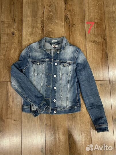 Костюмы, платья, тренч, пиджак, рубашка и др