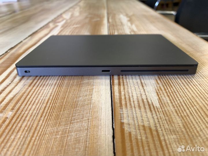 Apple Magic Trackpad 2