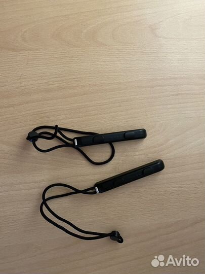 Ремешки/поводки джойконов nintendo switch