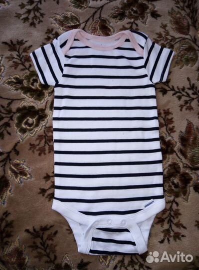 Одежда для девочки от 3 до 6 мес