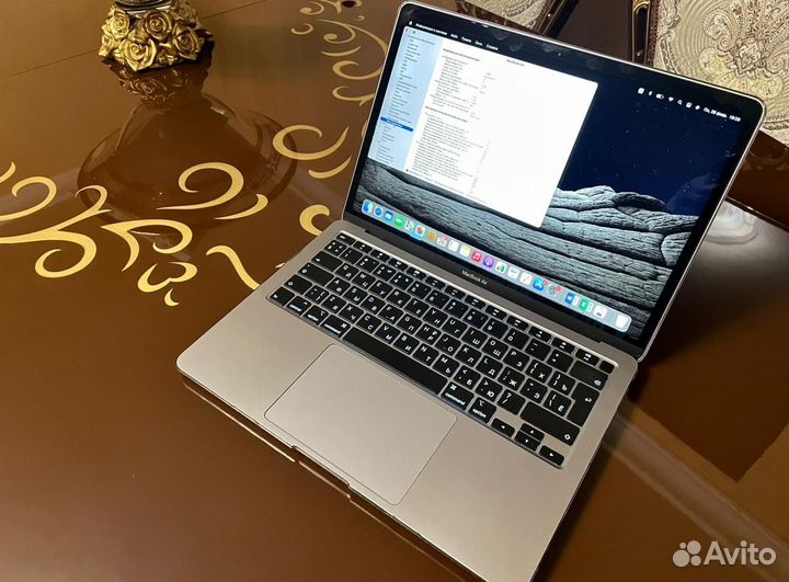 Apple MacBook Air 2020