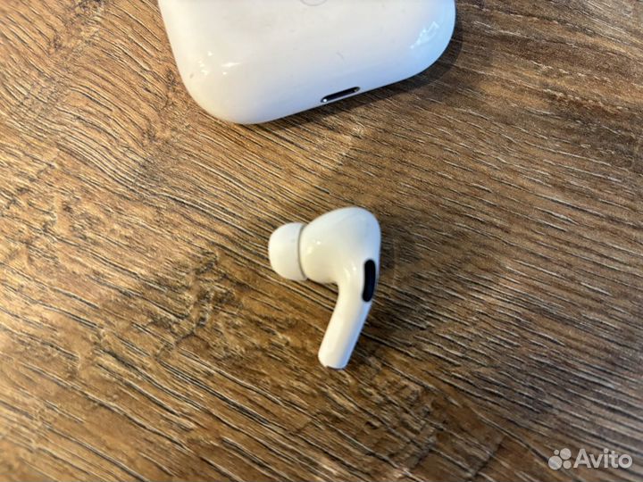 Apple airpods pro 1