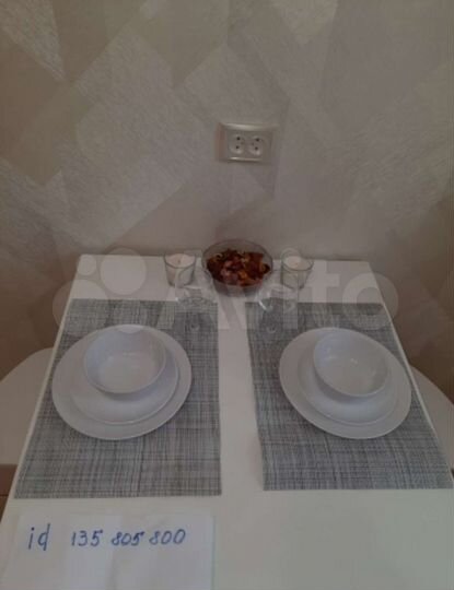 1-к. квартира, 34 м², 6/8 эт.