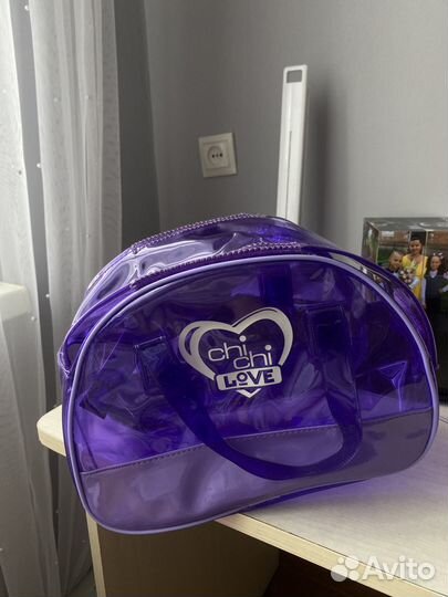 Игрушечная собака