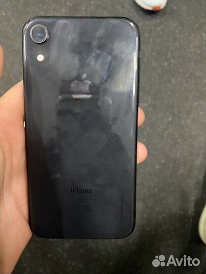 iPhone Xr, 64 ГБ